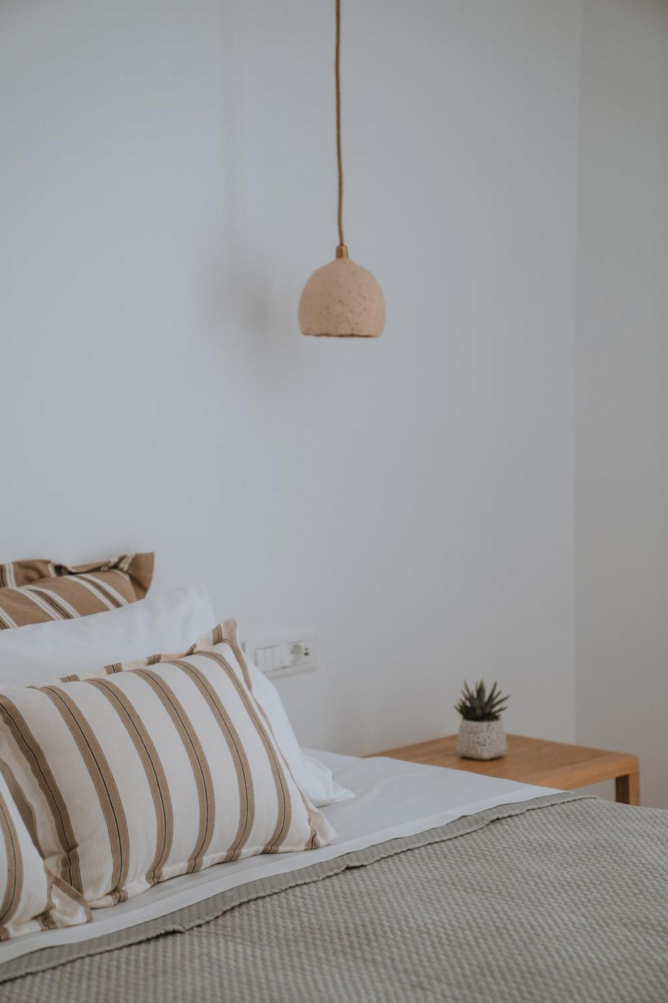 Couette-café Ostria View Mykonos